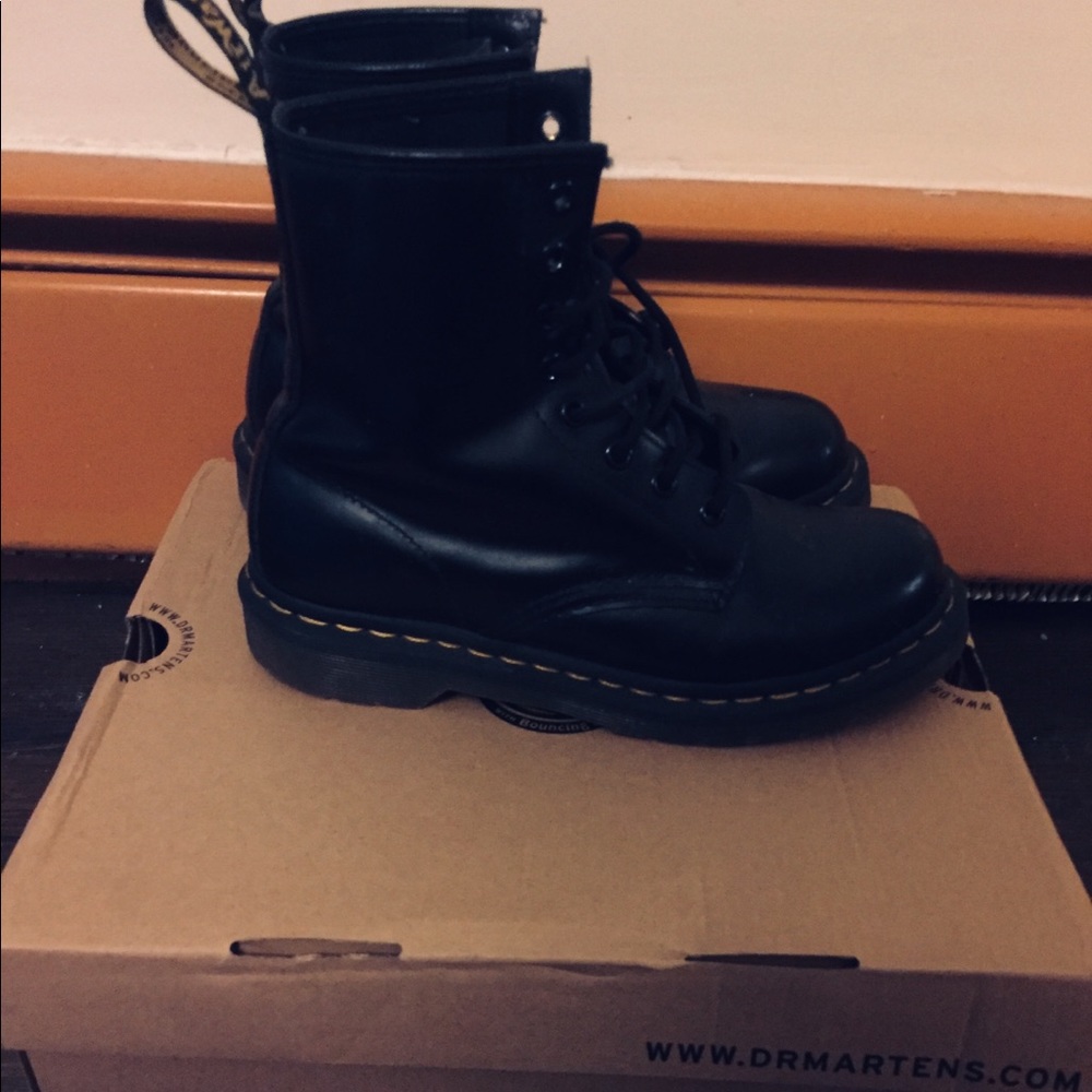 Dr.martens 1460 size US 7